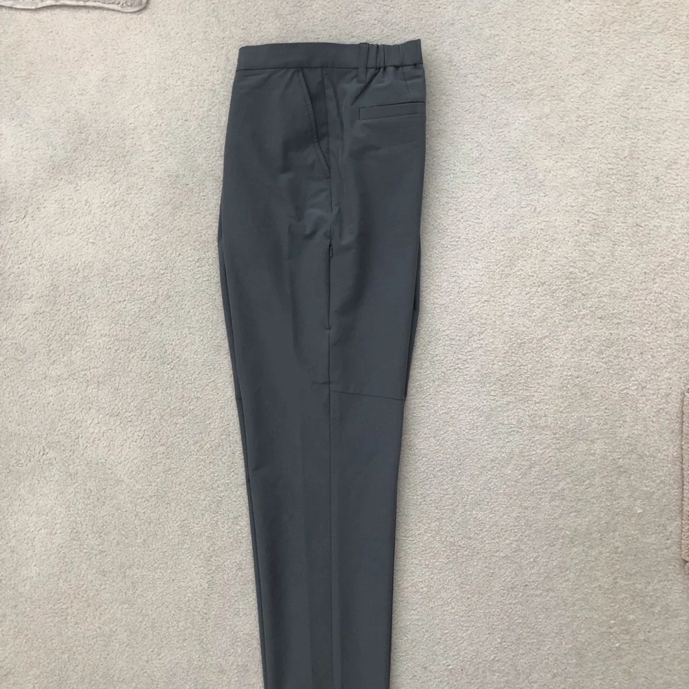 Men's Casual Pants - Picture 3 of 7